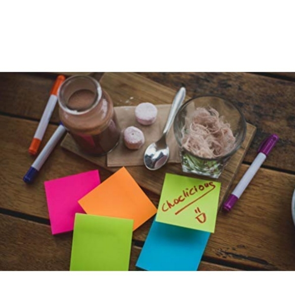 Bulk Sticky Notes - Picture 5 of 13